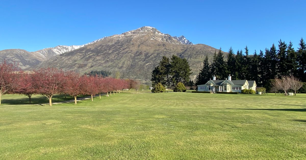 Lot 5 Heritage Views Maxs Way, Lower Shotover, Queenstown NZ