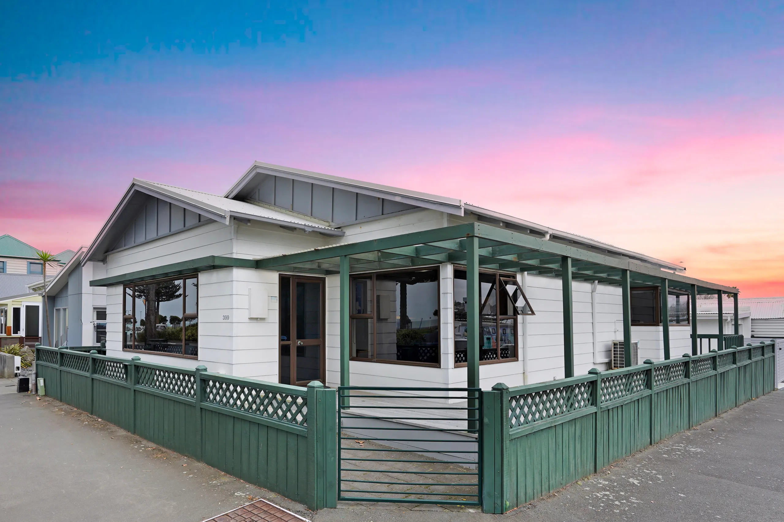 399 Marine Parade, Napier South, Napier