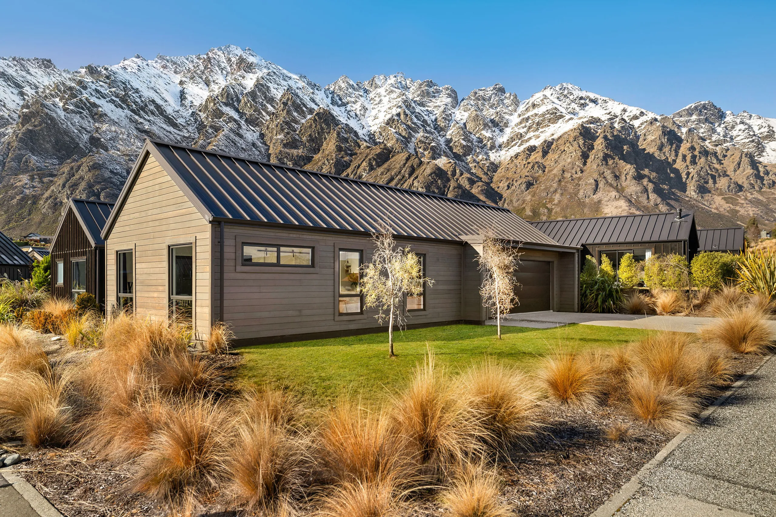 4 Polperro Court, Jacks Point, Queenstown