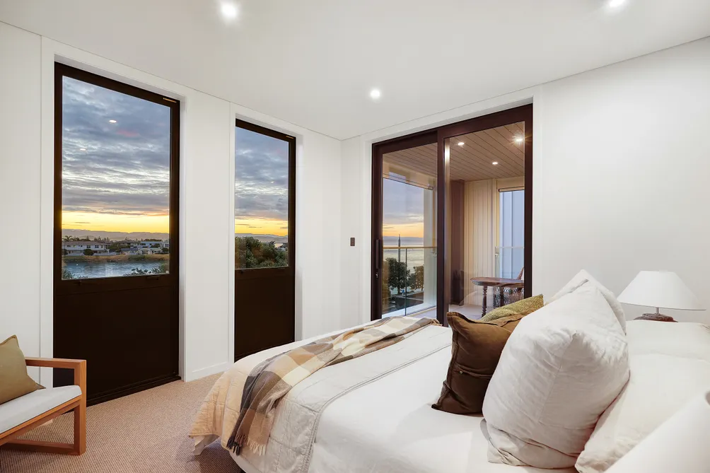 Award-Winning Apartment in Ahuriri's Best Locale