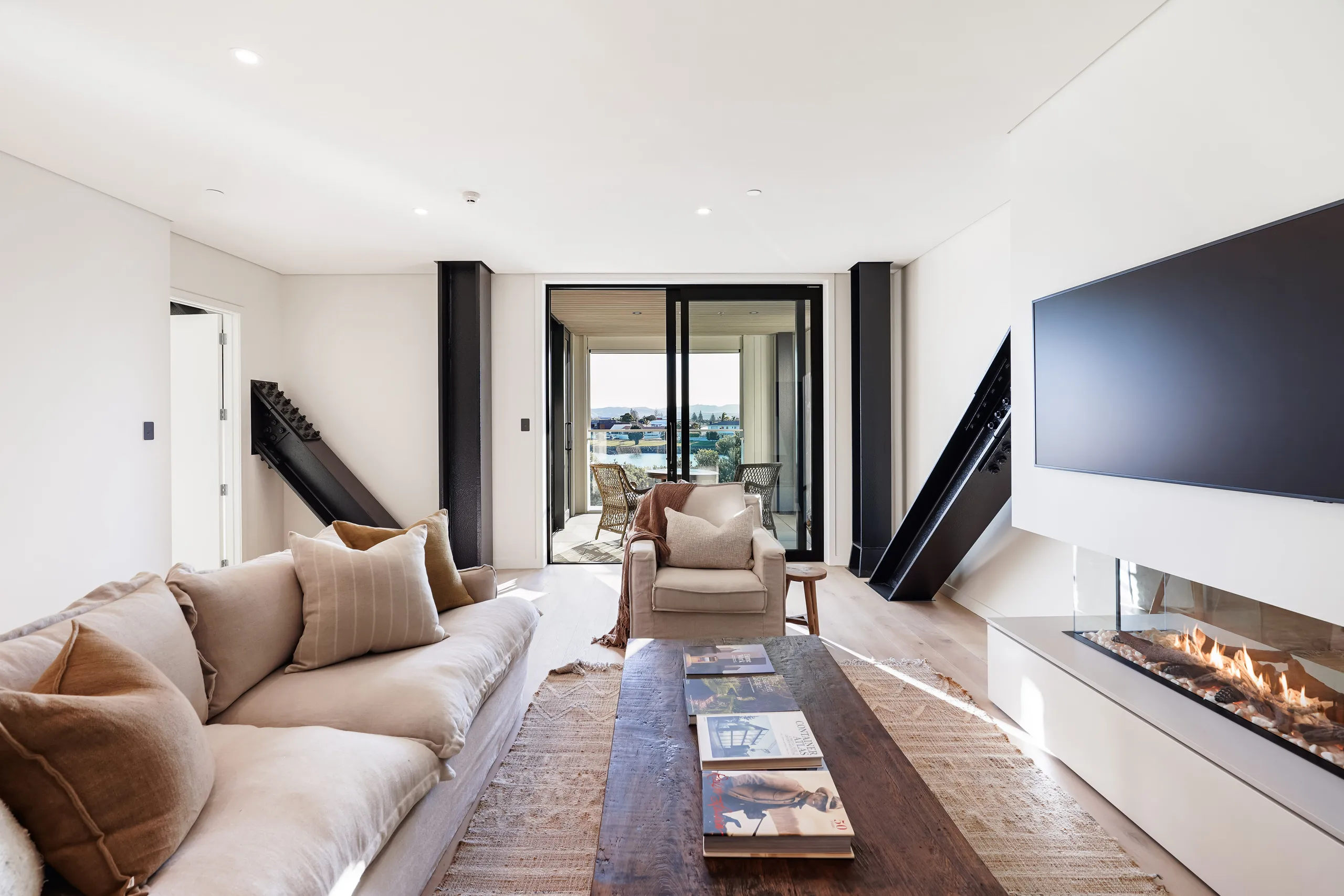 APT 202 Customs Quay, Ahuriri, Napier