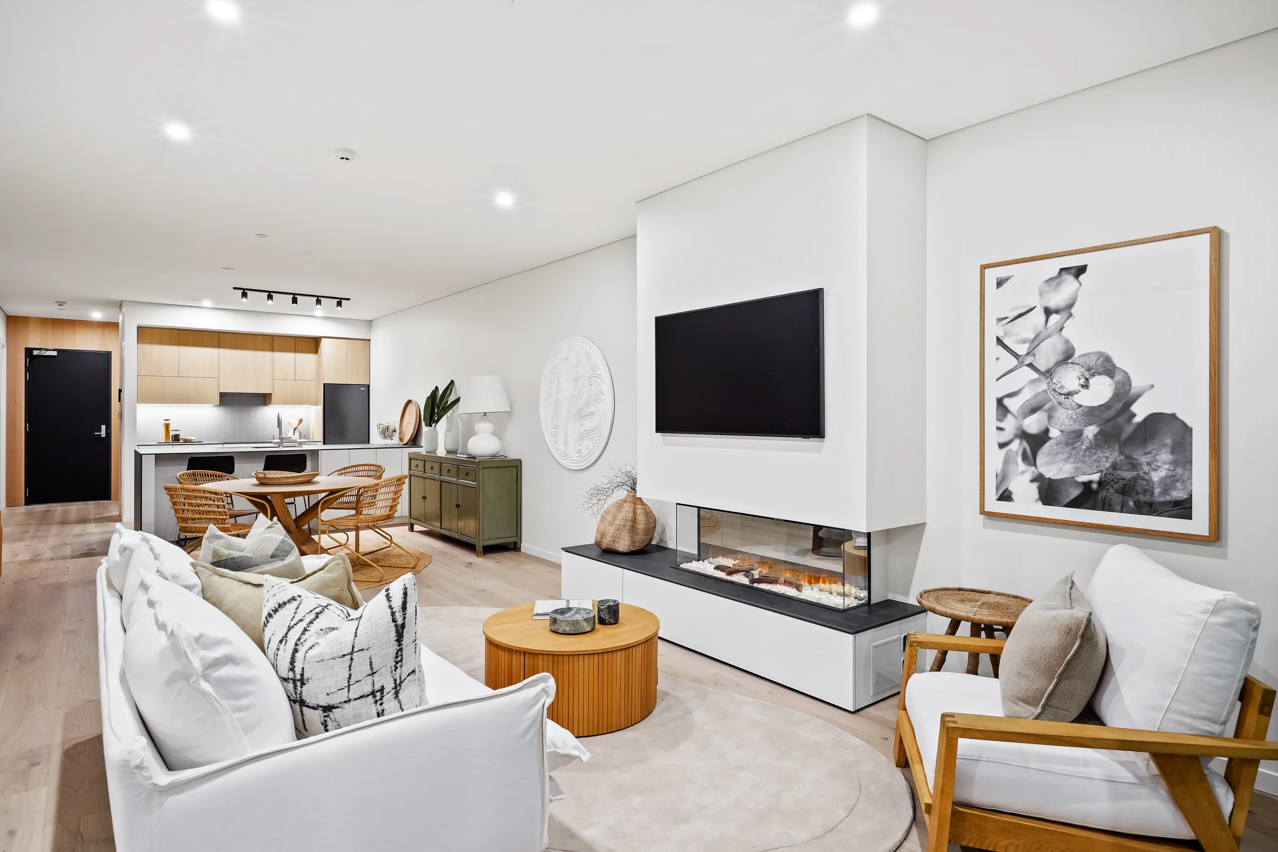 Apt 105 and Apt 204 Customs Quay, Ahuriri, Napier
