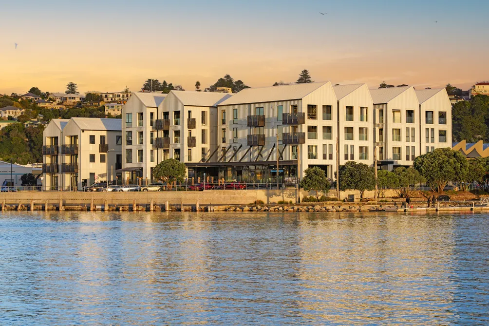 Luxury Lock and Leave - Exclusive Community