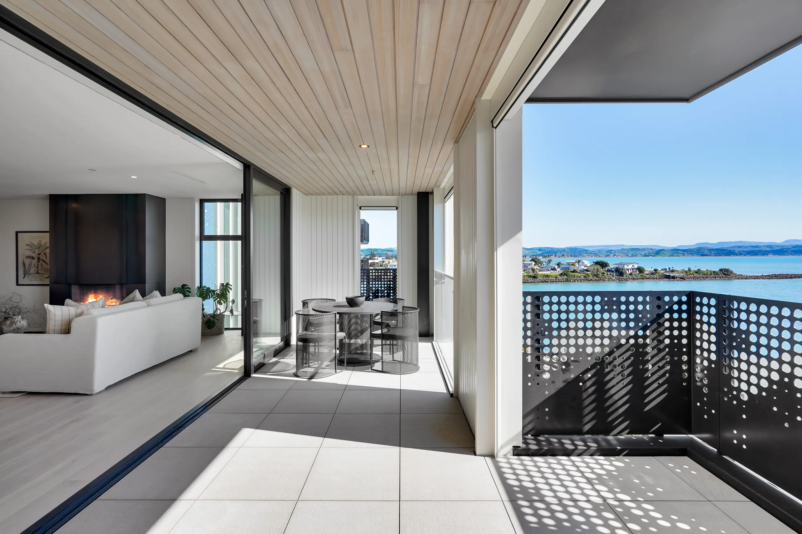 APT 206 Customs Quay, Ahuriri, Napier