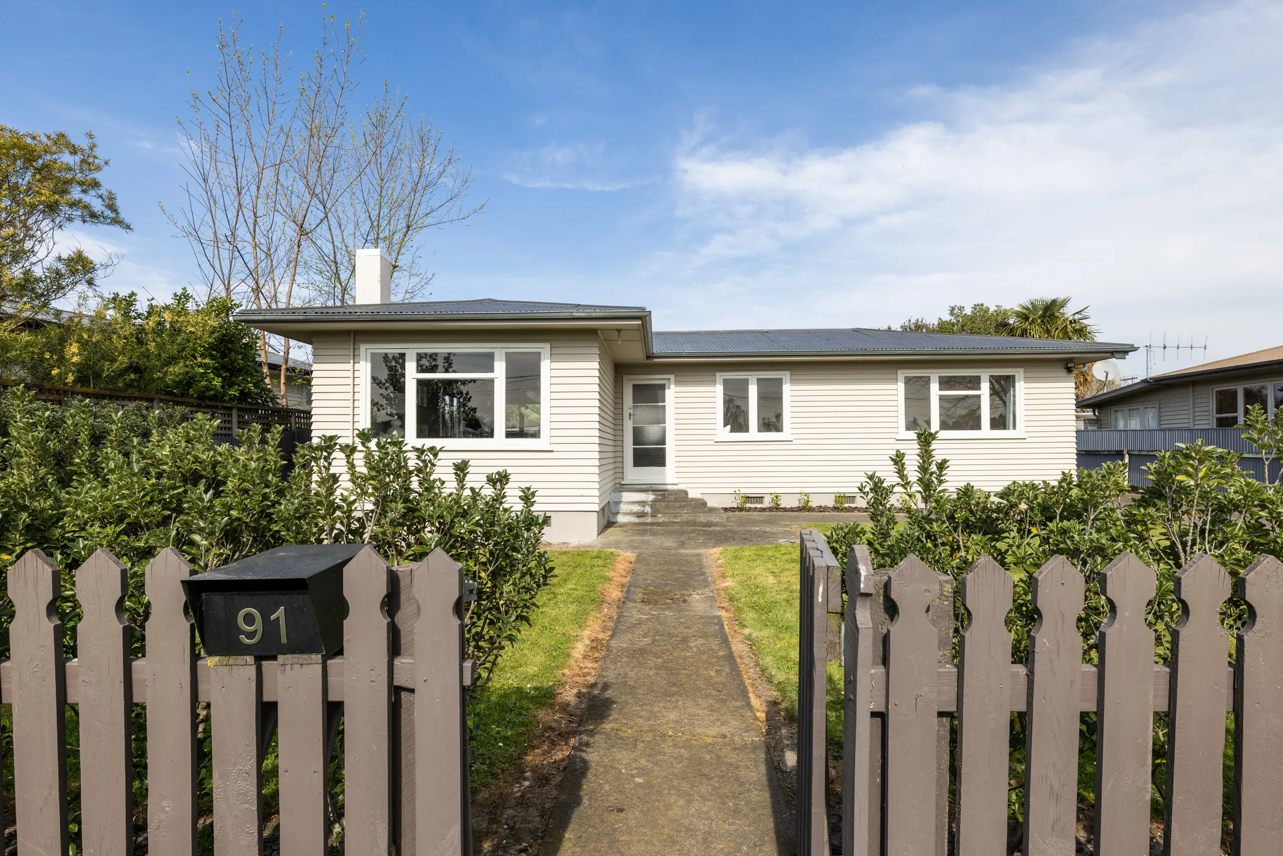 91 Middle Road, Havelock North, Hastings