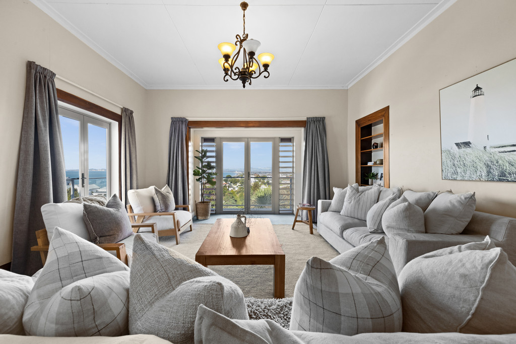 Location, Views and Potential