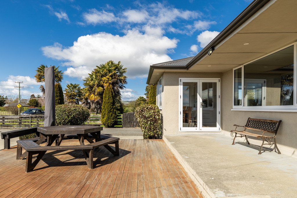 Character, Comfort & Versatility – All in One