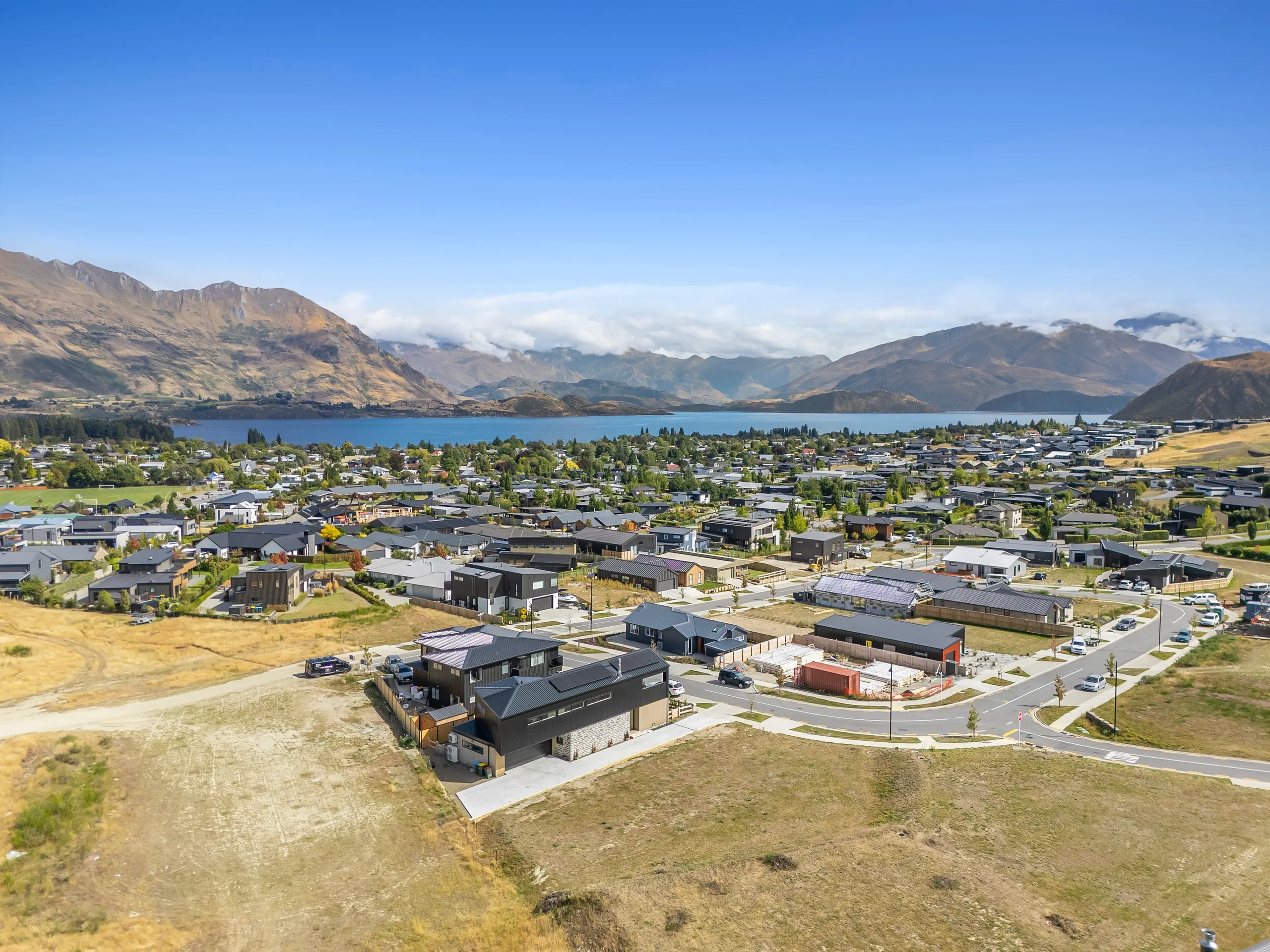 23 Whio Crescent, Wanaka, Wanaka