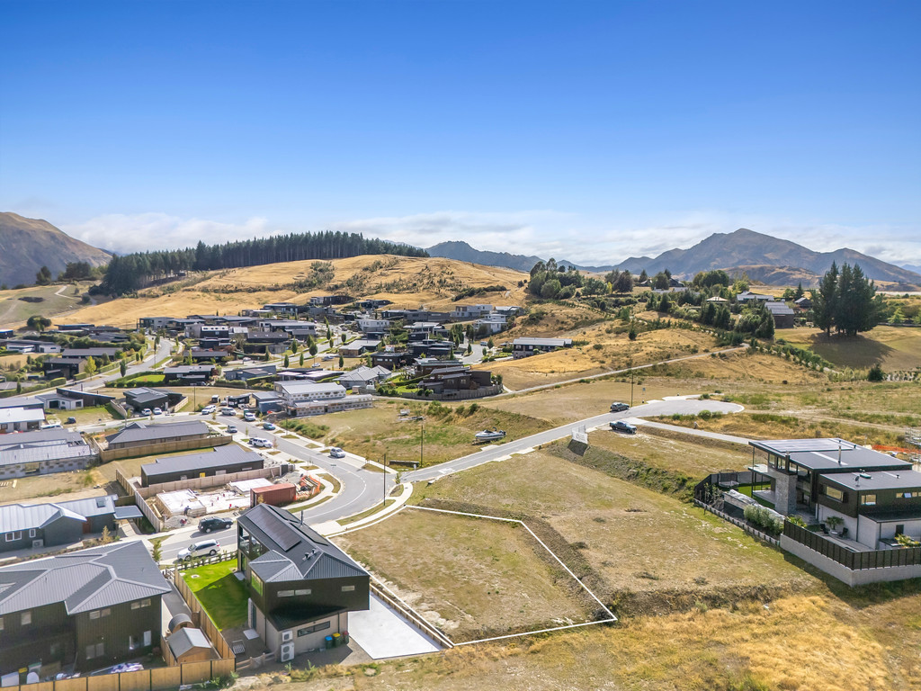 Build for the Views. Stay for a Lifetime