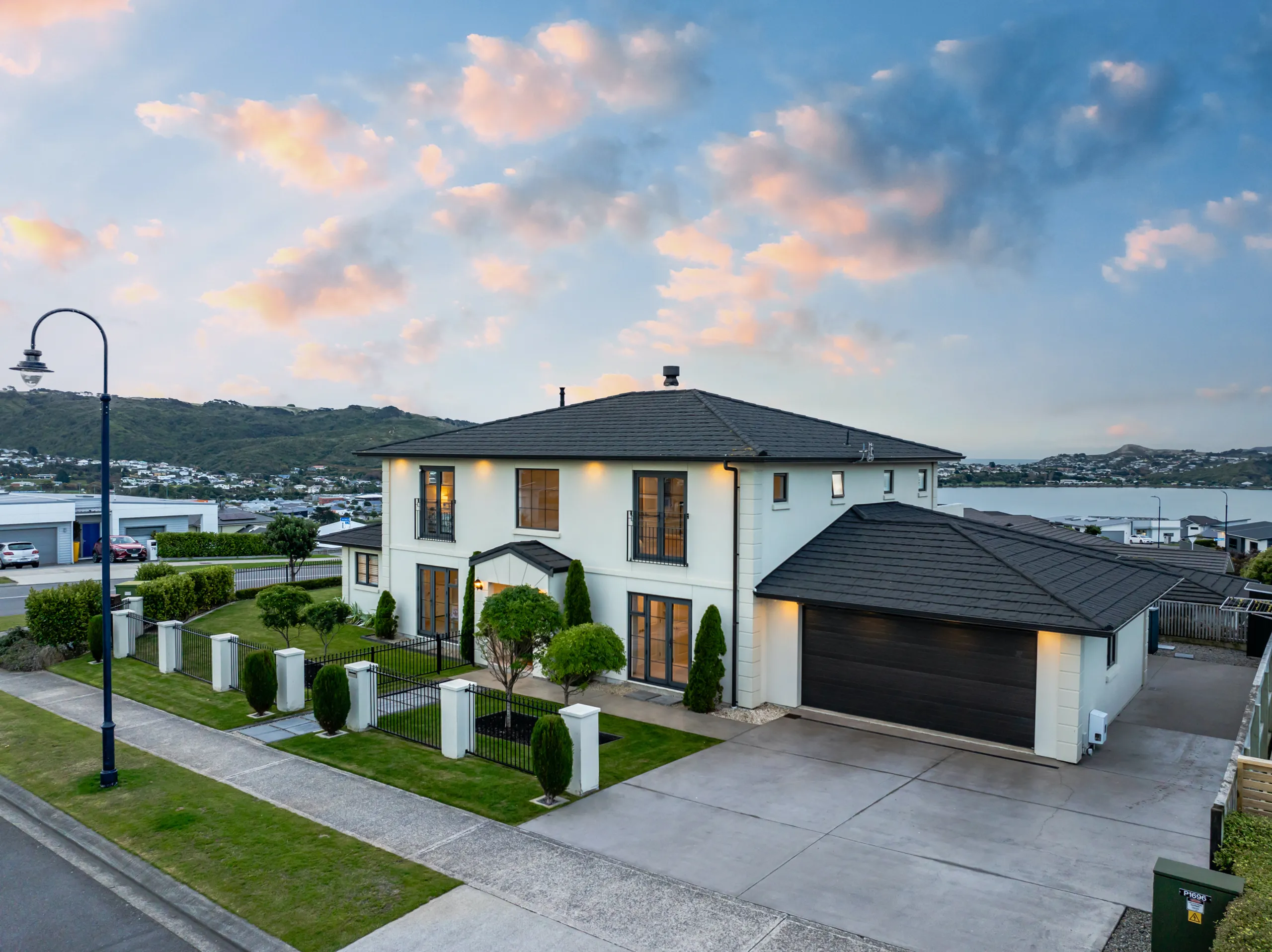 88 Queen Charlotte Drive, Aotea, Porirua City