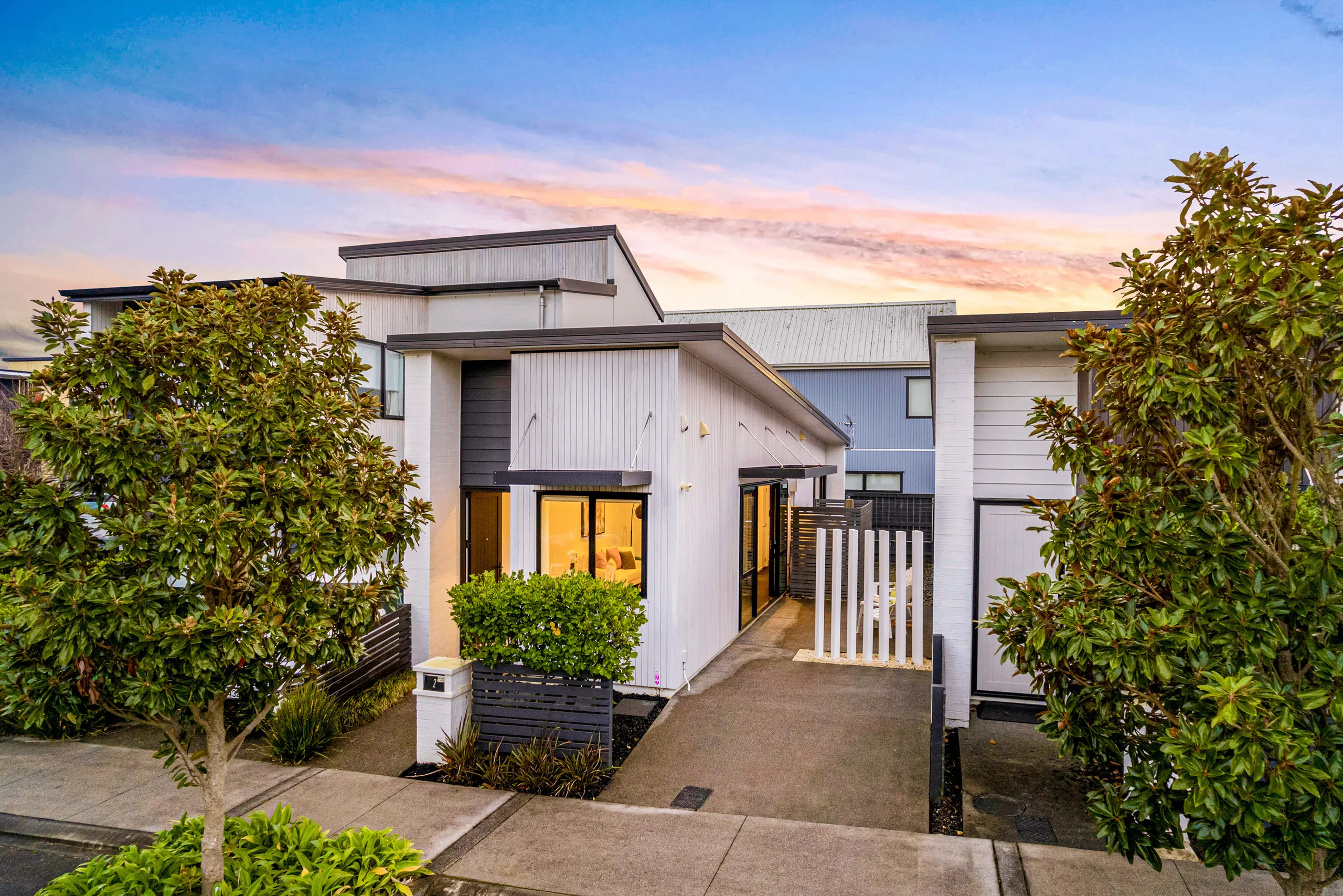 2 Sacred Kingfisher Road, Hobsonville, Waitakere City