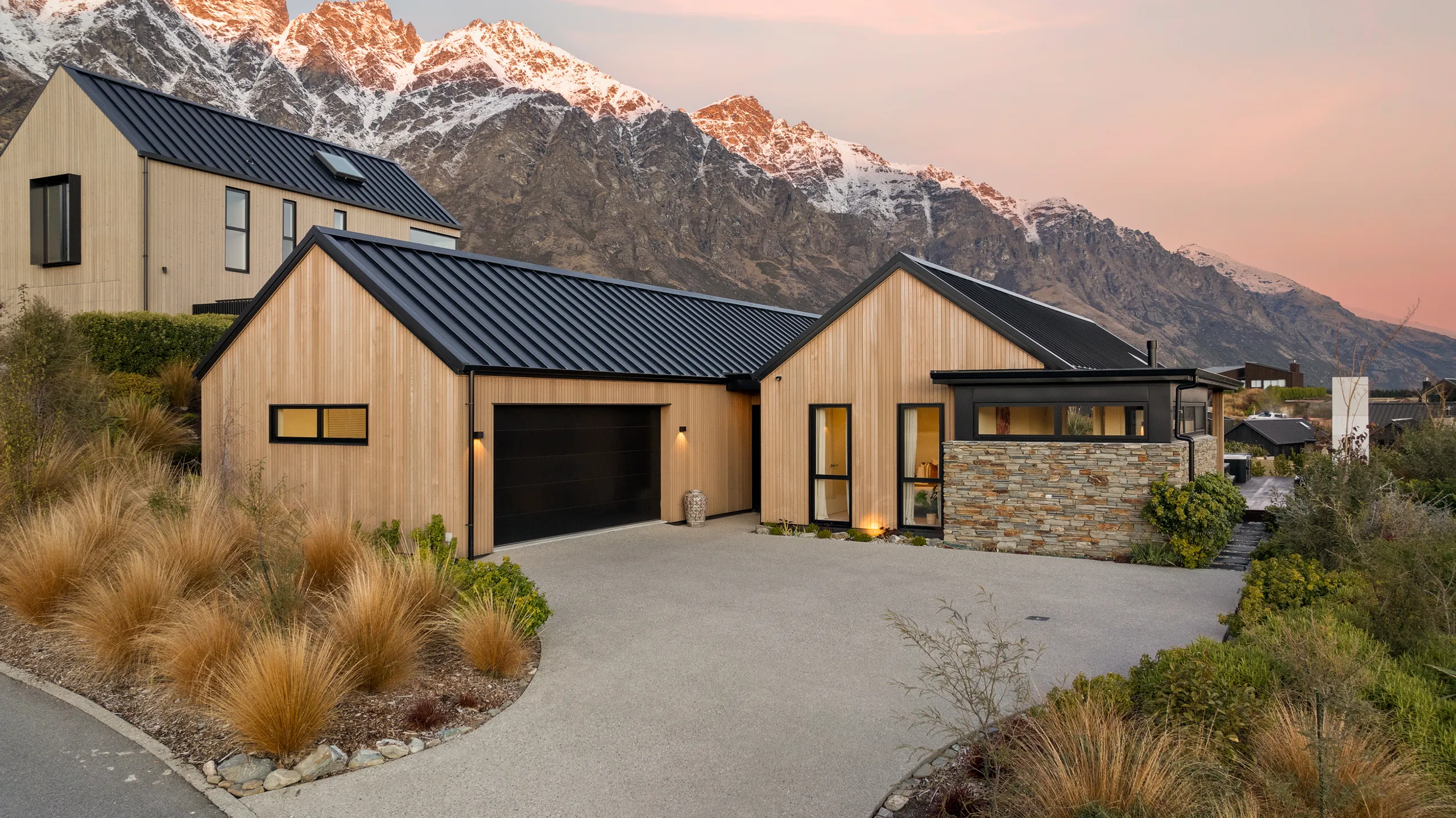 9 Arran Lane, Jacks Point, Queenstown