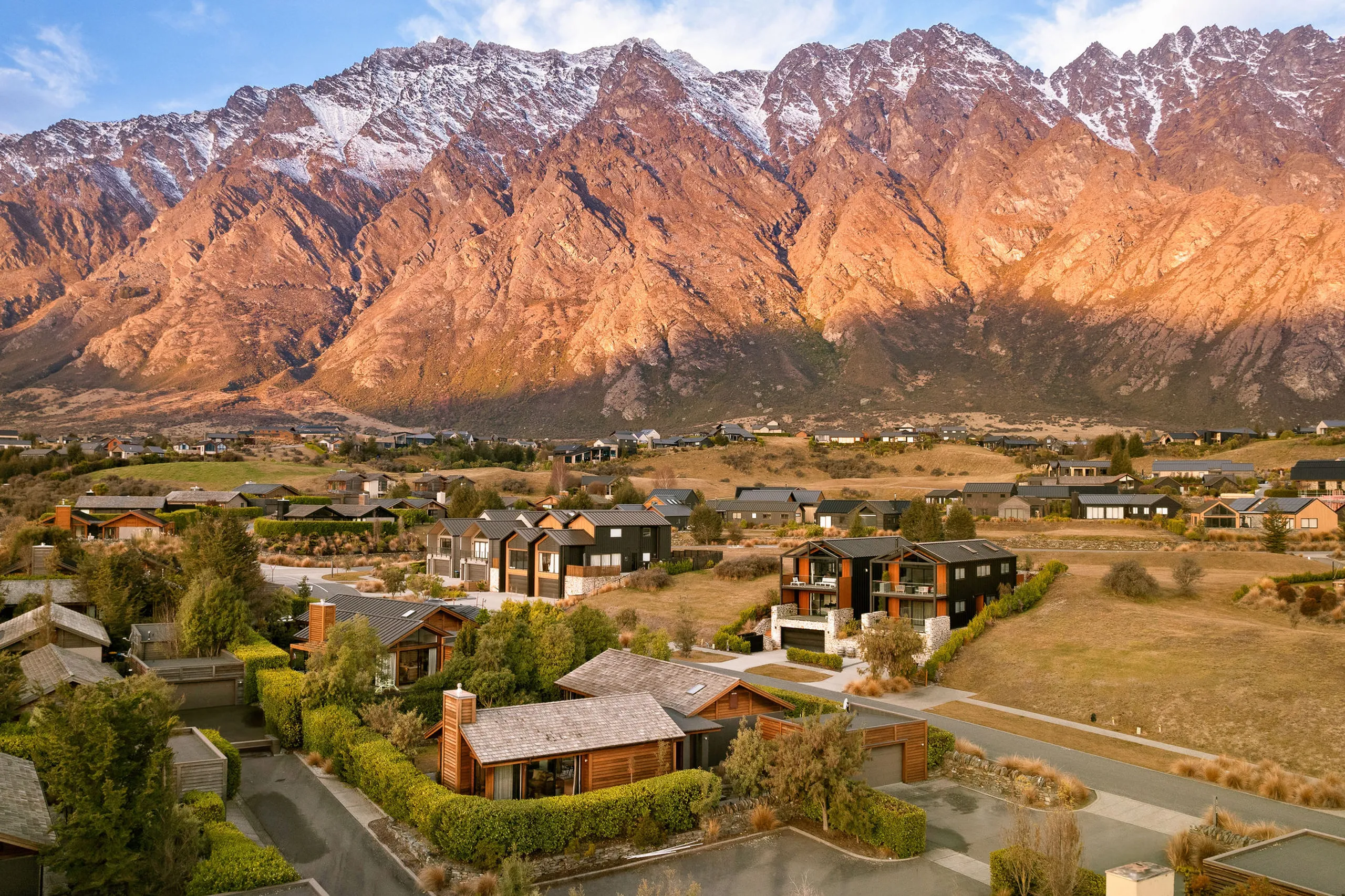 2 Buckler Court, Jacks Point, Queenstown