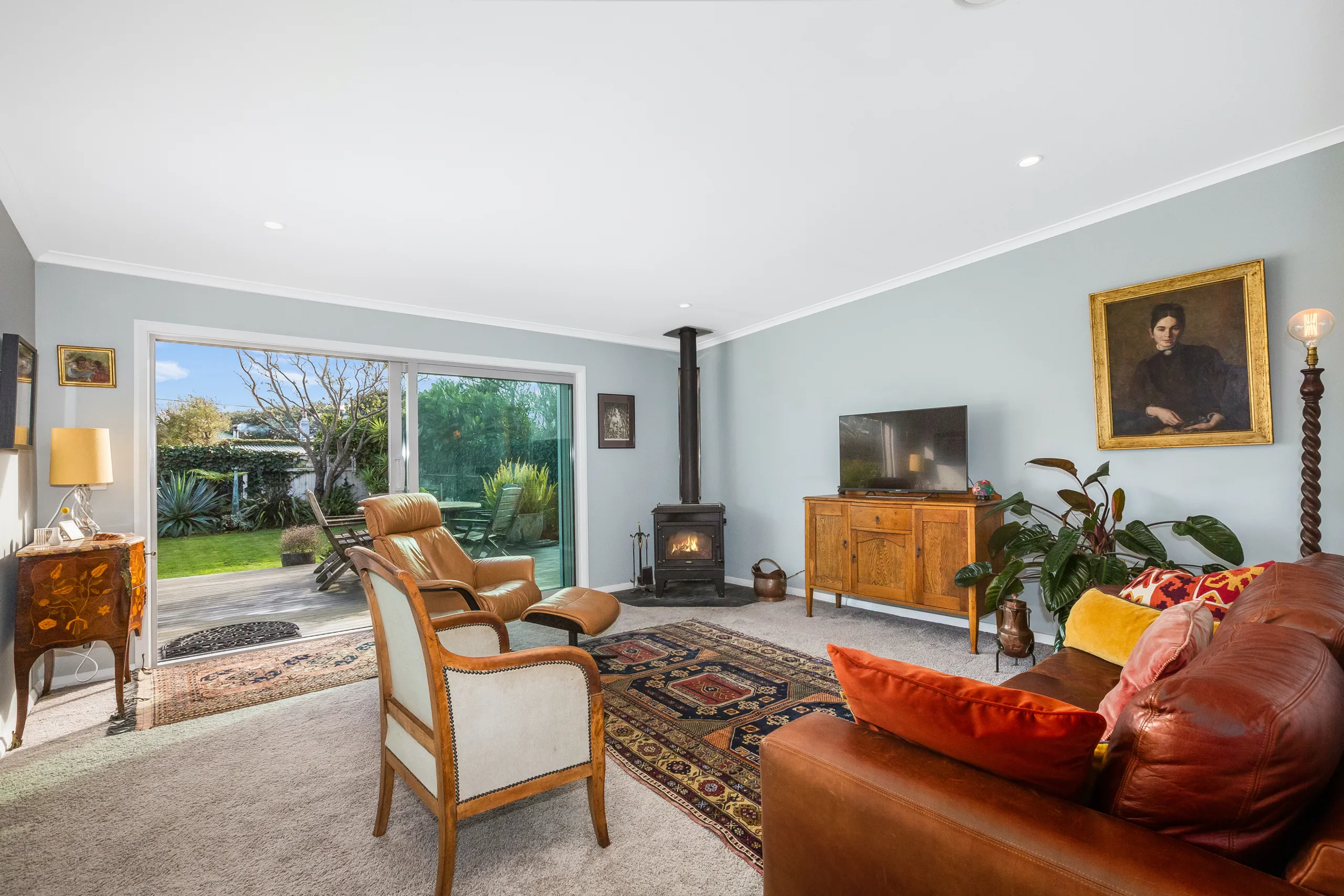 38 Oroua Street, Eastbourne, Lower Hutt City