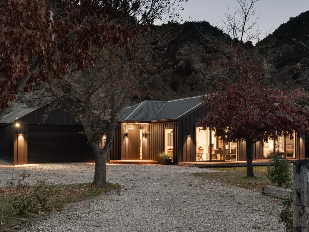 Houses for sale in Central Otago and Queenstown NZ Sotheby’s Realty