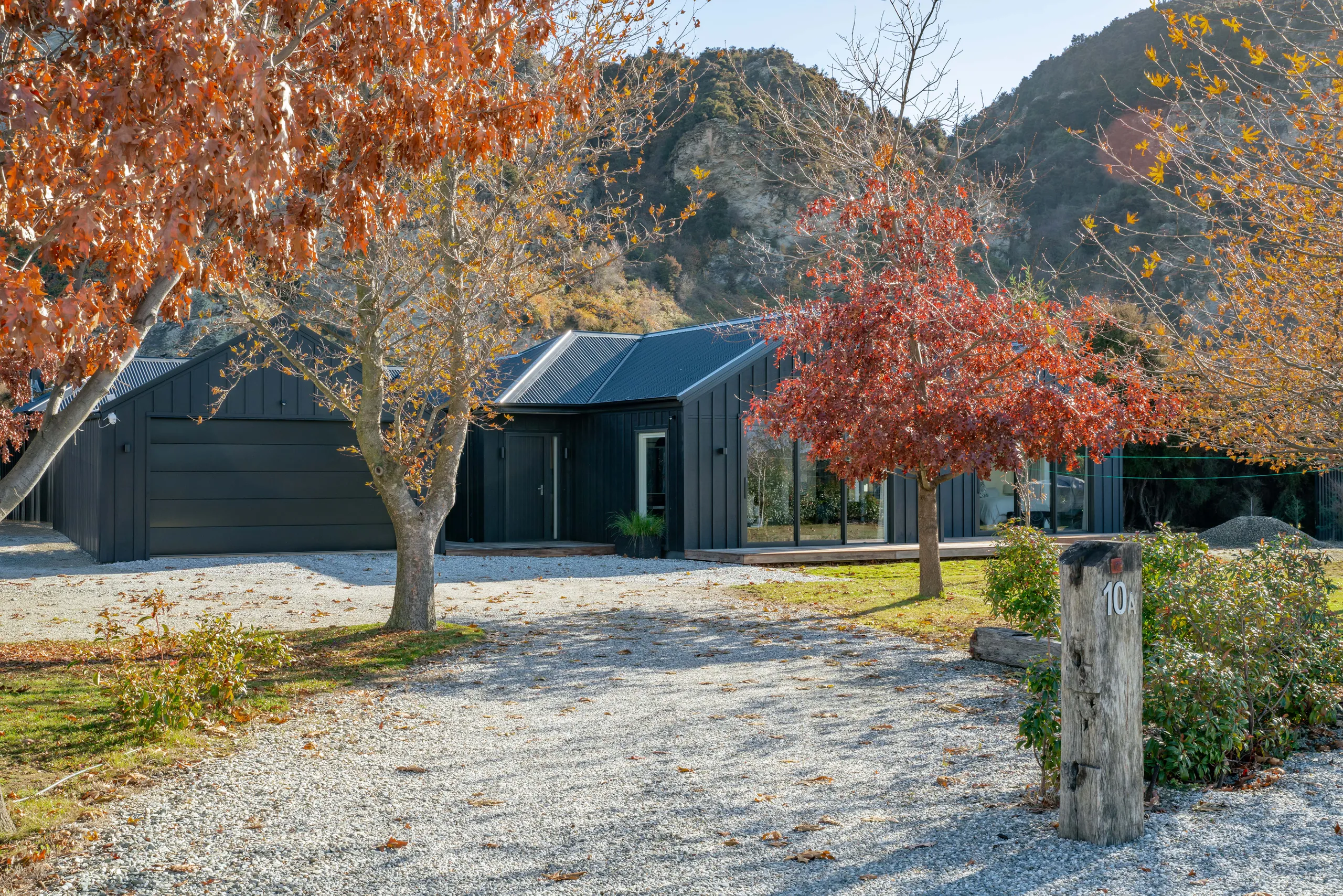 10A Old Racecourse Road, Albert Town, Central Otago