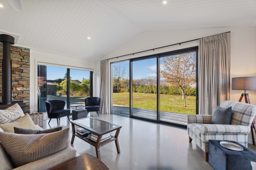 Private, Stunning and Eco Friendly
