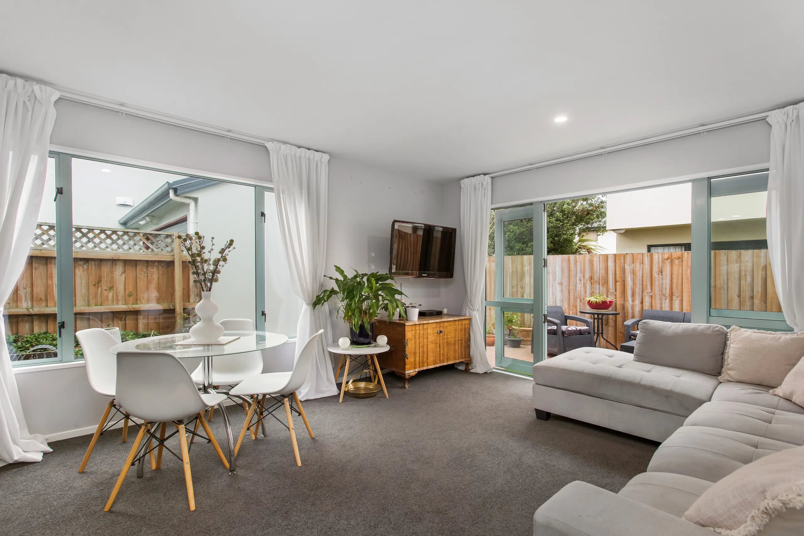 5/19 Longley Place, Addington, Christchurch City