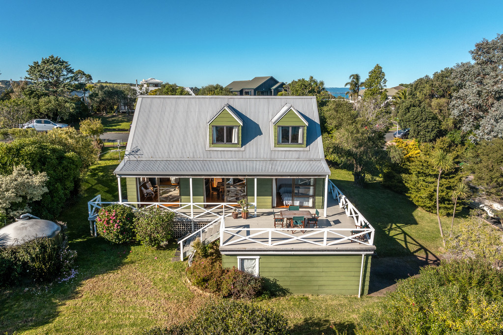 Your Waiheke Island Opportunity