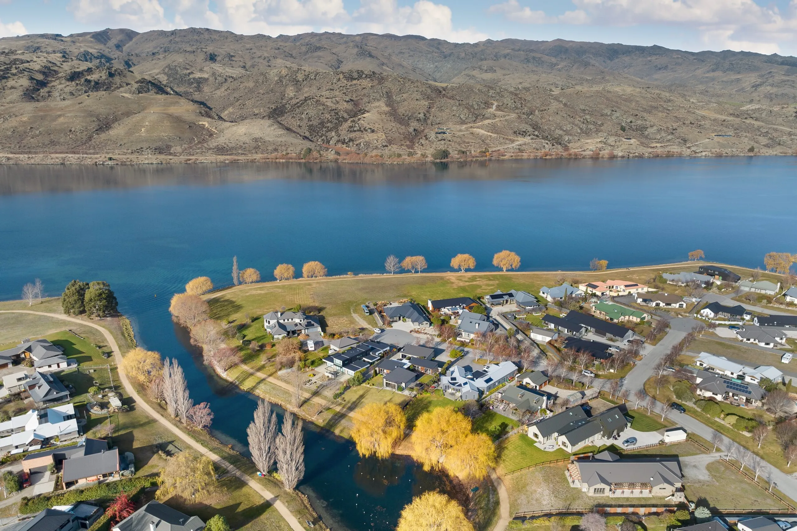 11 Quartz Lane, Mount Pisa, Cromwell, Central Otago