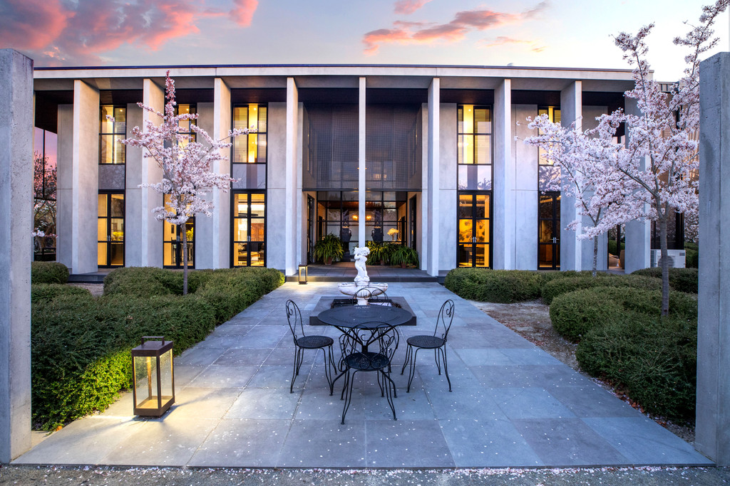 Discover Unparalleled Luxury