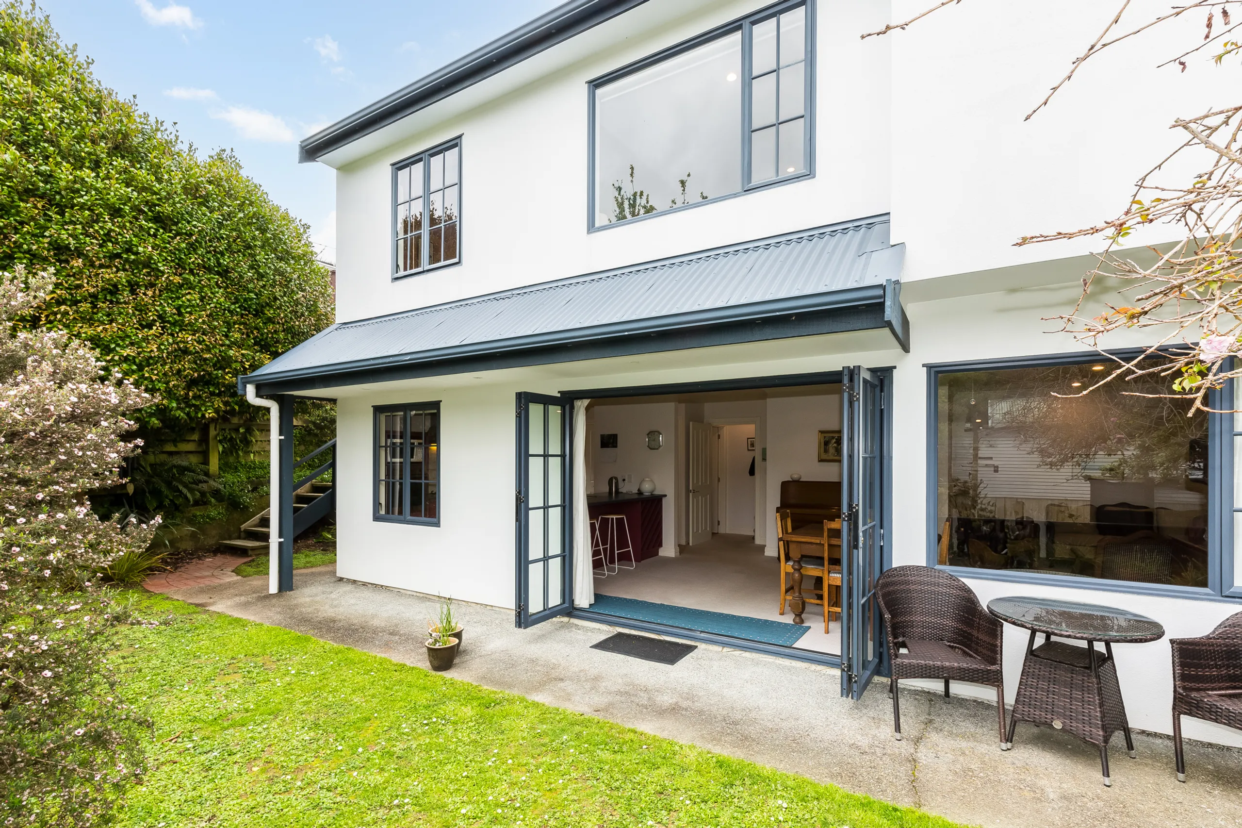 1 Blakey Avenue, Karori, Wellington City