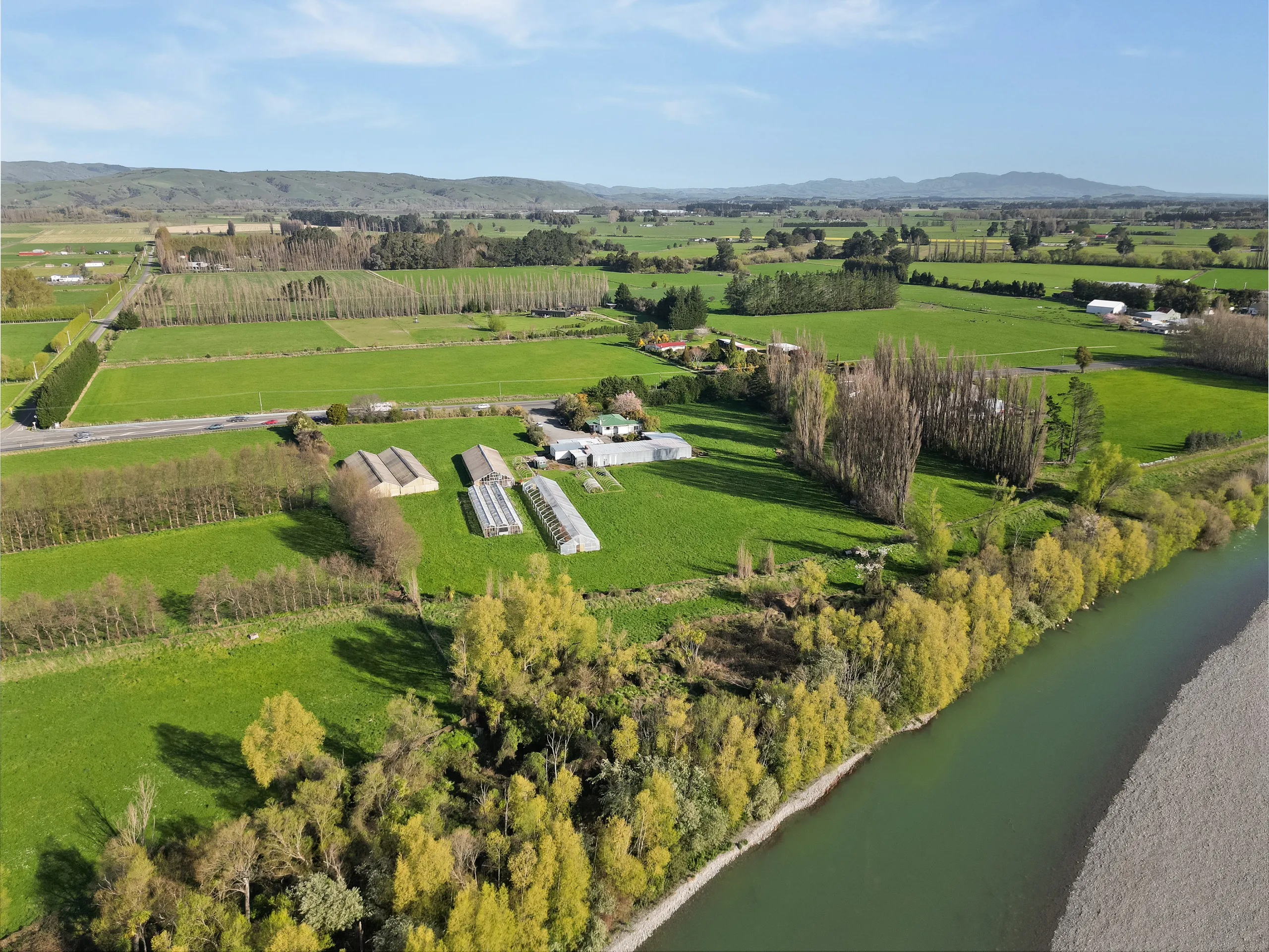 2615 State Highway 2, Greytown, South Wairarapa