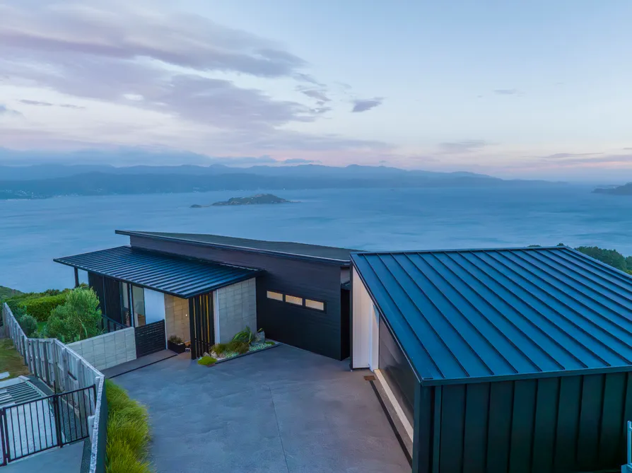 Discover The Lookout