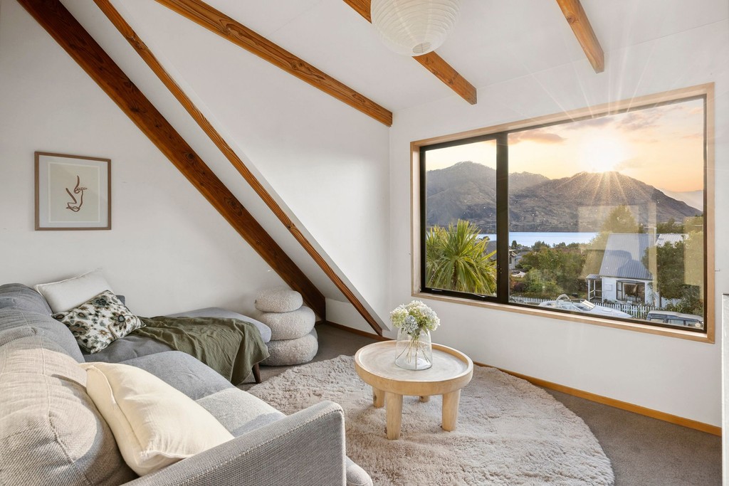 Old Wanaka Charm