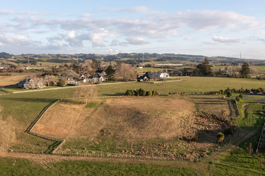 Spectacular rural lifestyle living 