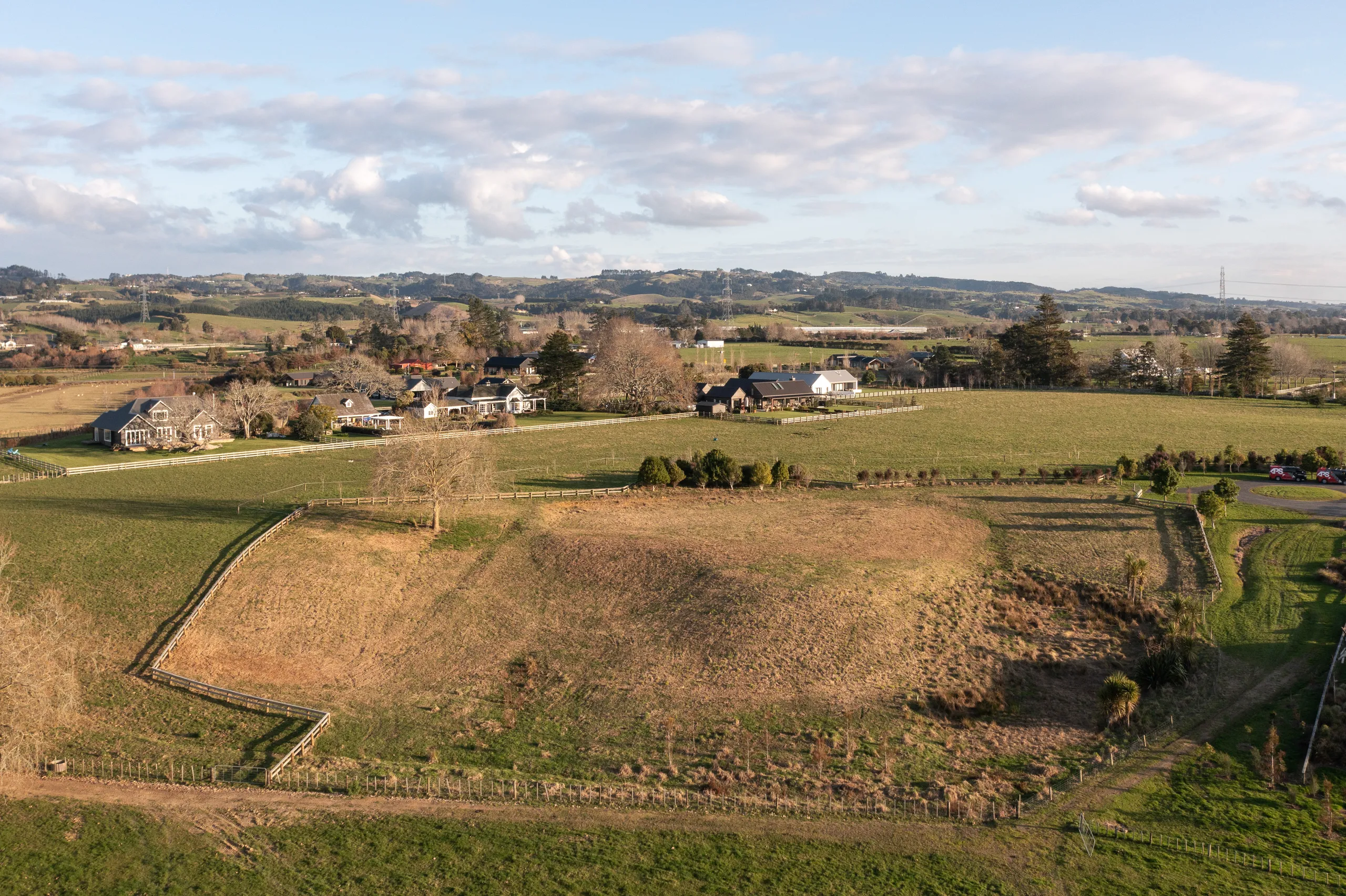 150 Monument Road, Clevedon, Manukau City