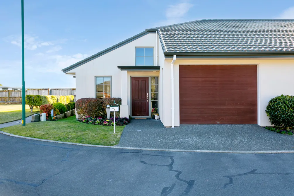 Move In Ready Townhouse 