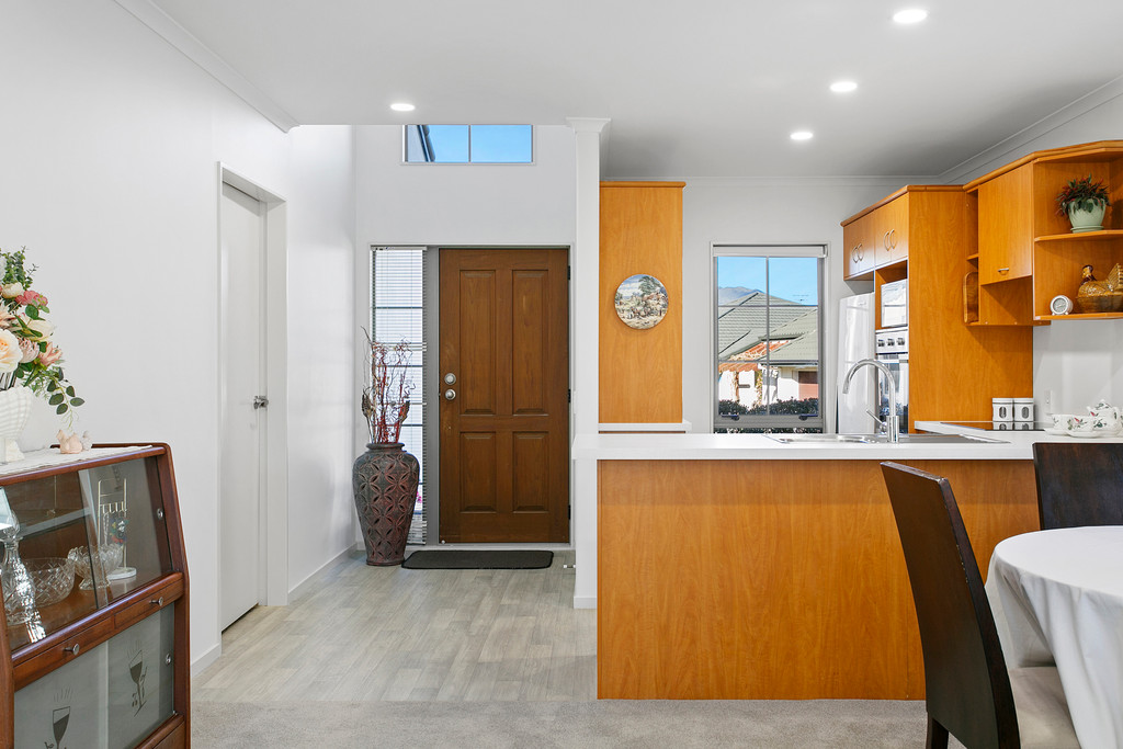 Relaxed, Secure and Affordable Living