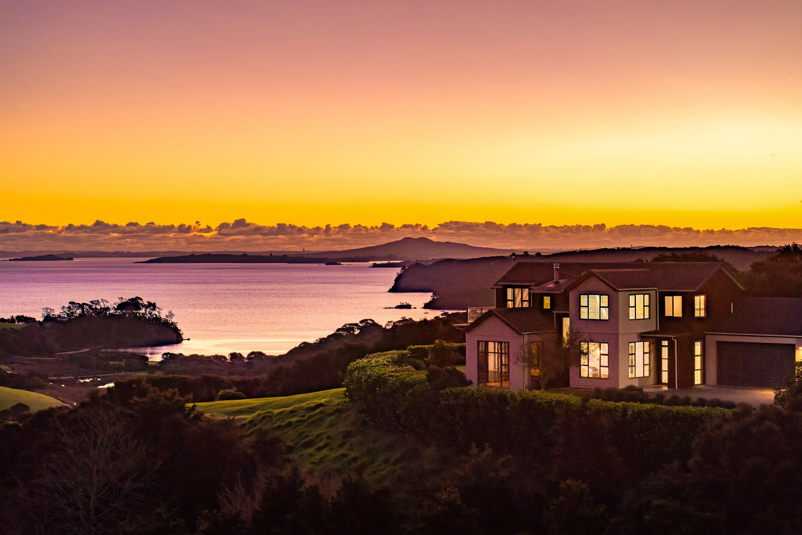 20 Waimangu Road, Woodside Bay, Waiheke Island