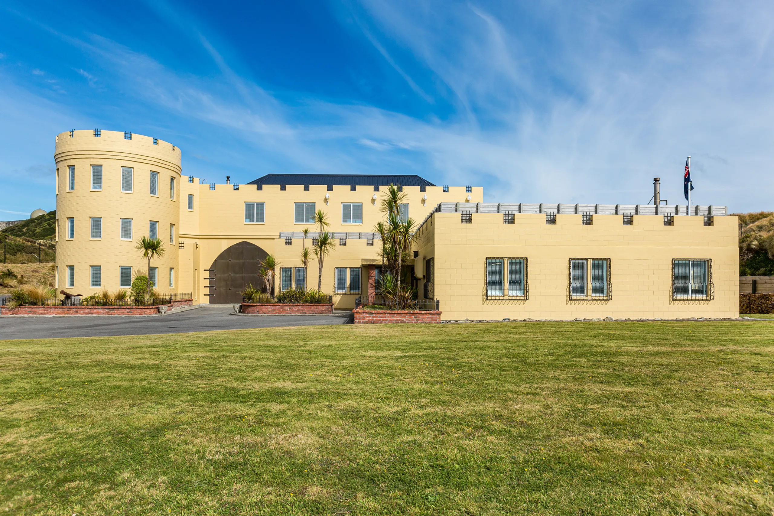 430 Hawkins Hill Road, Brooklyn, Wellington City
