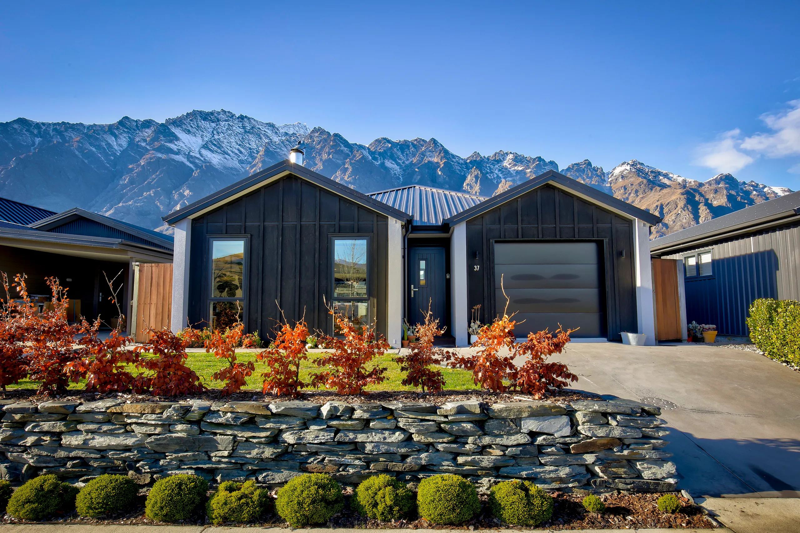 37 Howden Drive, Jacks Point, Queenstown