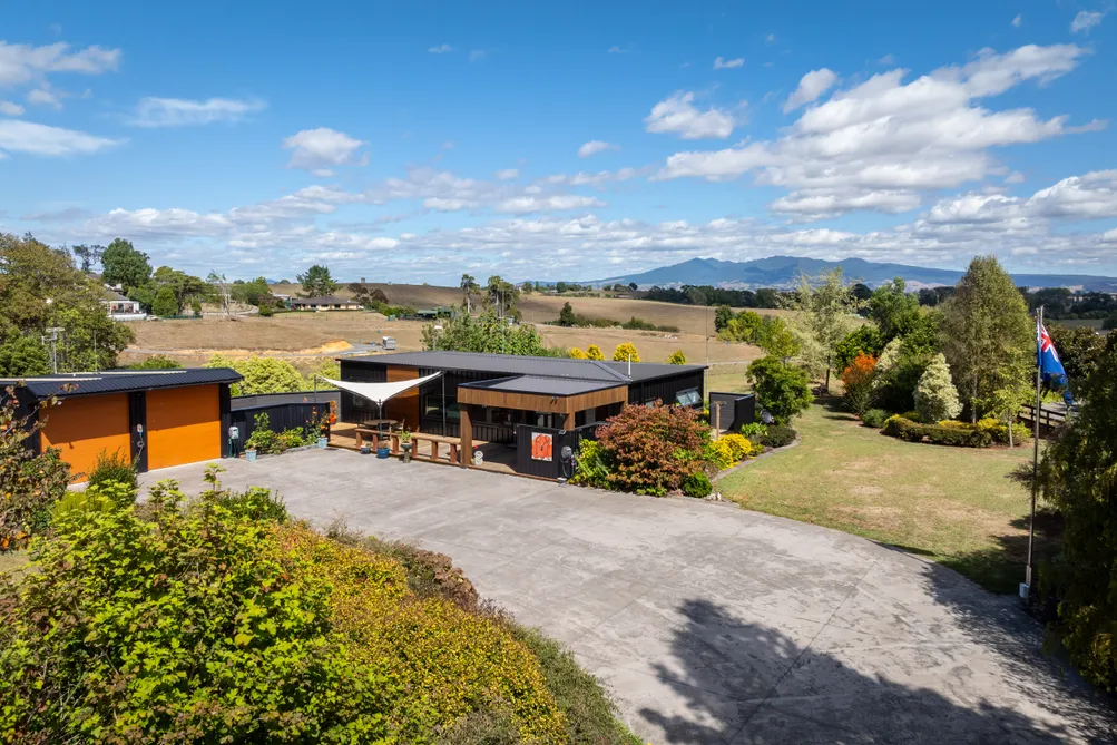 Modern Entry-Level Lifestyle or Downsizer's Dream!