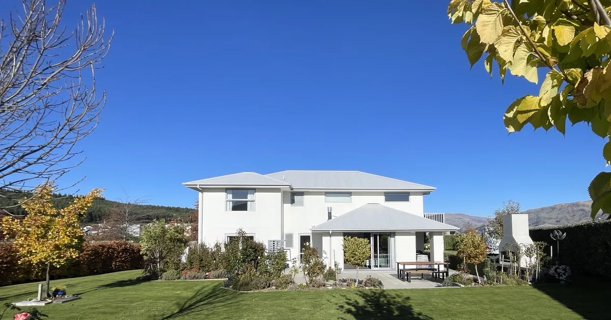 51 Infinity Drive, Wanaka, Central Otago | NZ Sotheby’s Realty | NZW10979