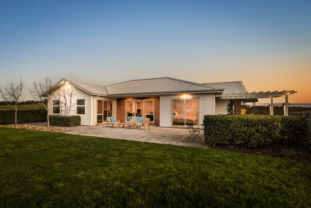 The Lifestyle You've Dreamed Of