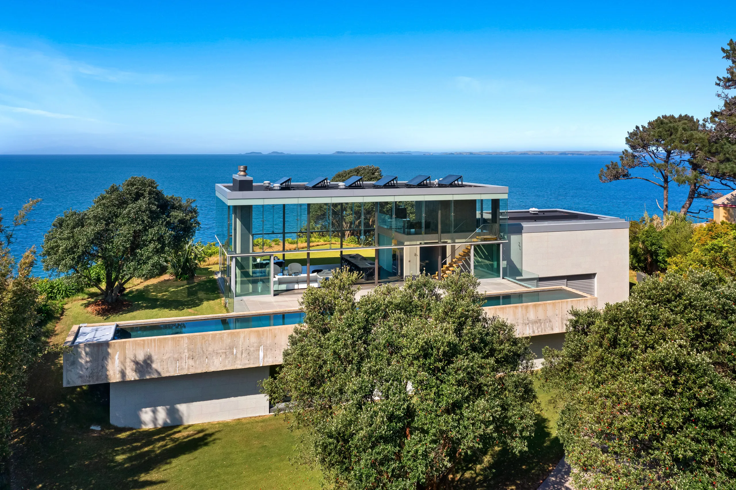 76 Cliff Road, Torbay, North Shore City