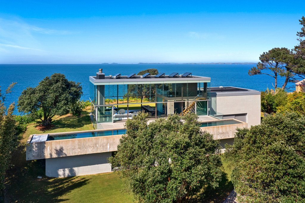 Toroa Point – A Once-in-a-Lifetime Coastal Estate