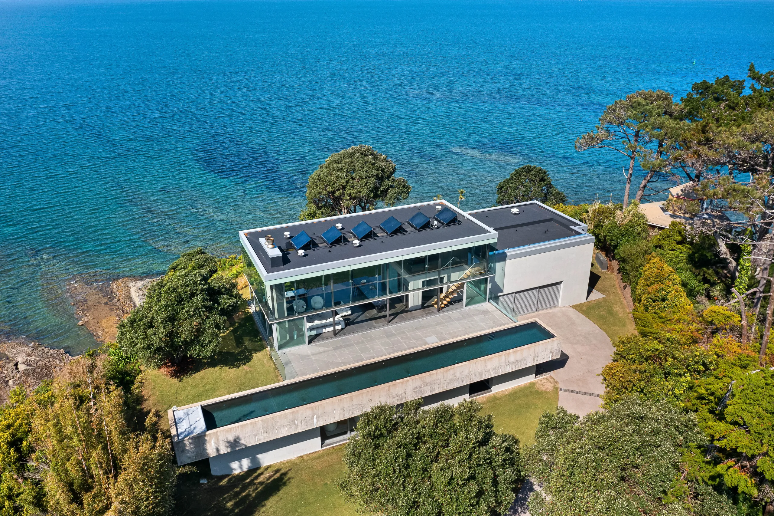 76 Cliff Road, Torbay, North Shore City