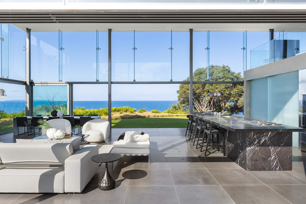 1of 1, Fearon Hay Peninsula Home in Torbay