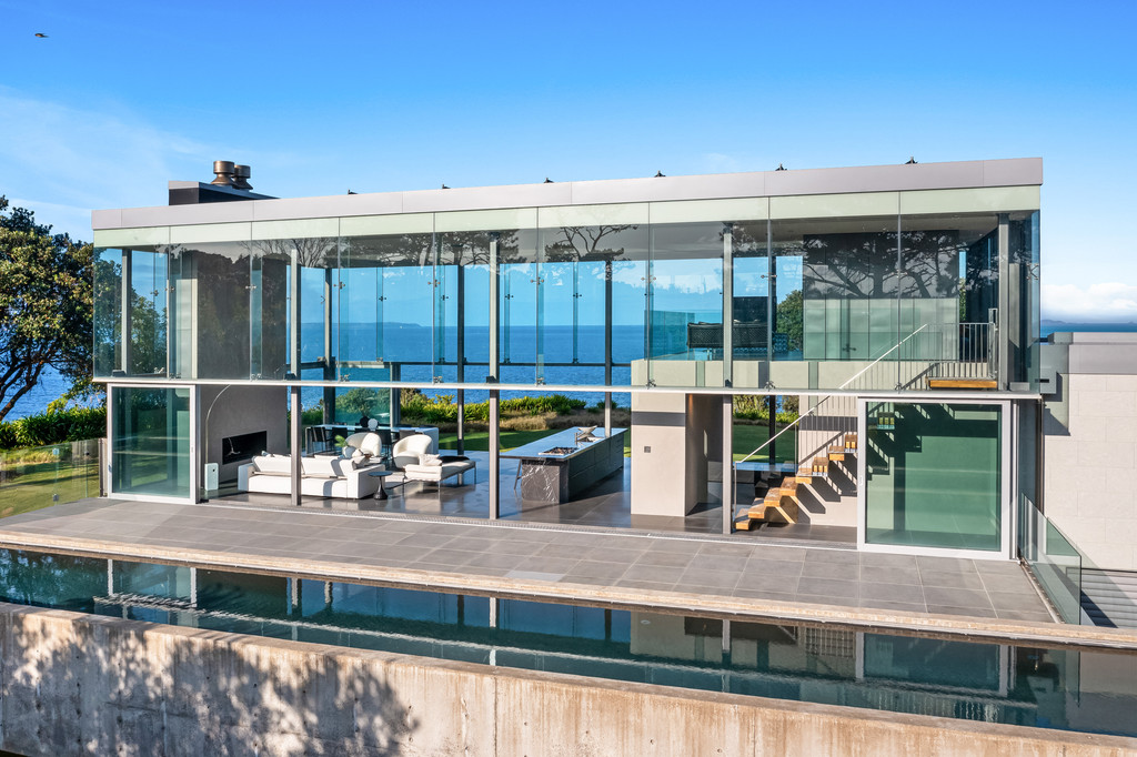 Present All Offers- International Luxury