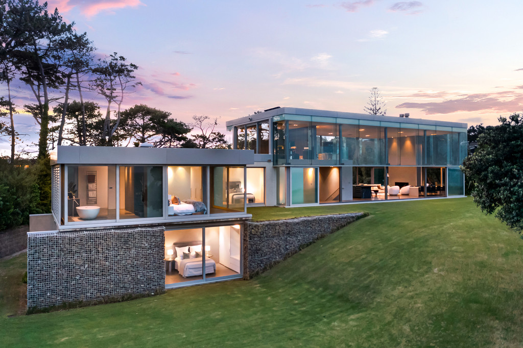 Toroa Point – A Once-in-a-Lifetime Coastal Estate