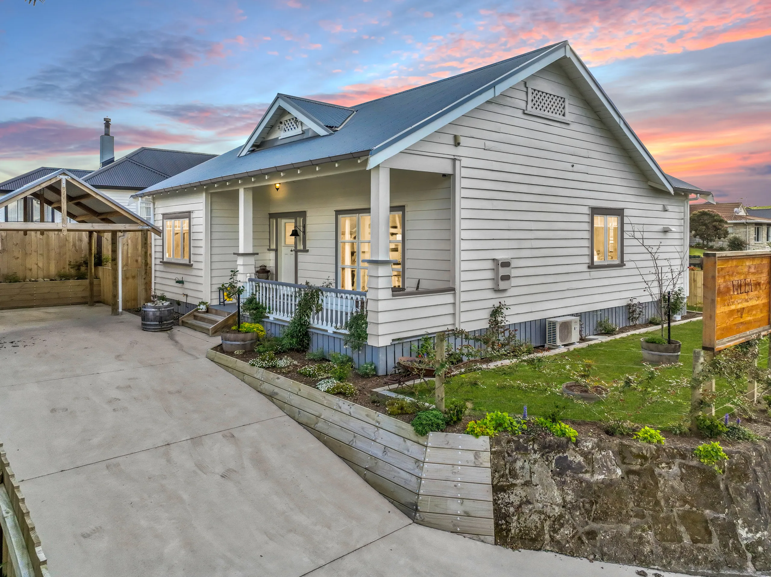 12 High Street, Tirau, South Waikato