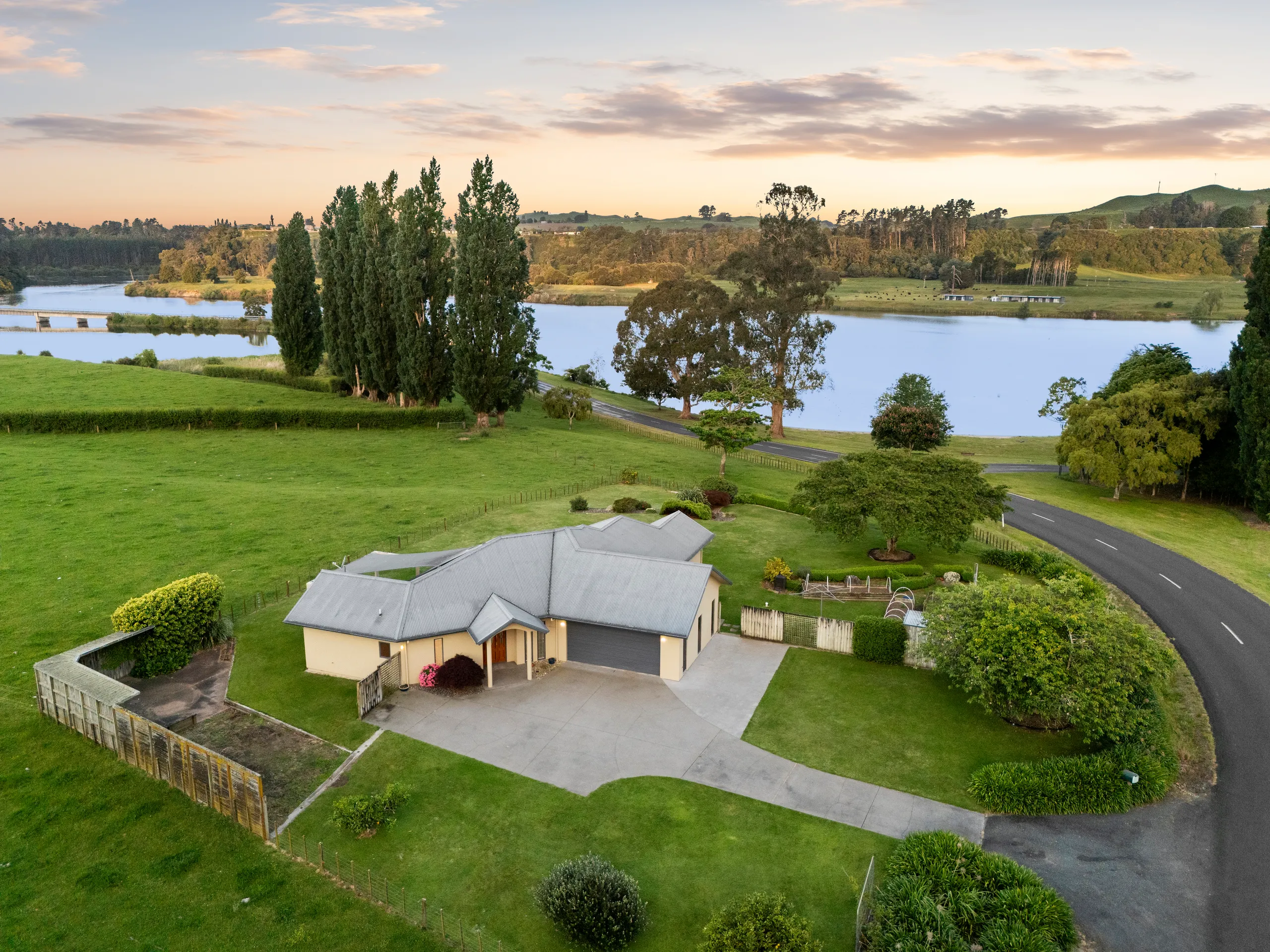 2307 Maungatautari Road, Cambridge, Waipa
