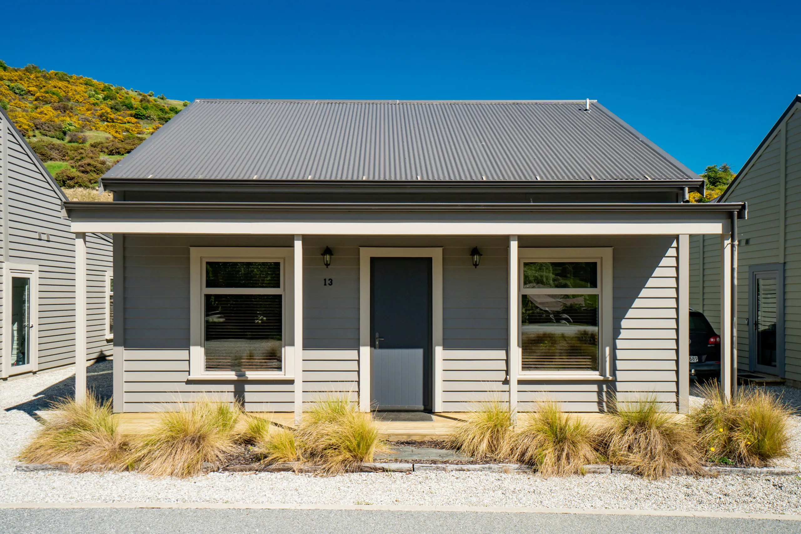 13/2326 Cardrona Valley Road, Cardrona, Central Otago