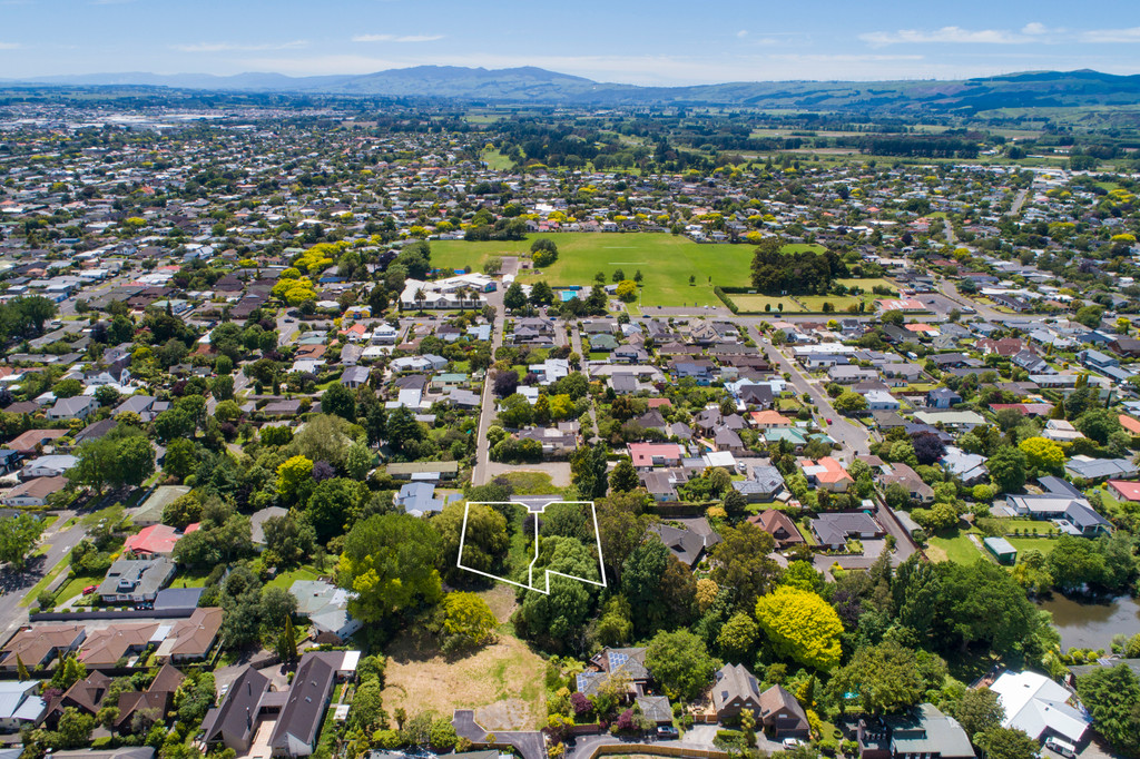 Tranquil Sections Seeking Immediate Sale