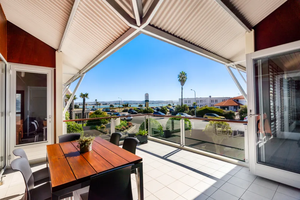 Vendor Committed – Prime Waterfront Opportunity